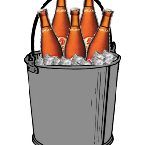 5 Red Horse Stallion | Boss D