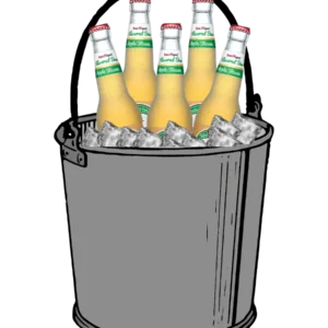 5 San Mig Apple | Boss D