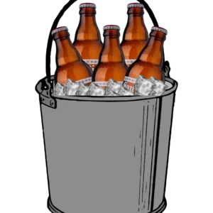 5 San Miguel Pale Pilsen