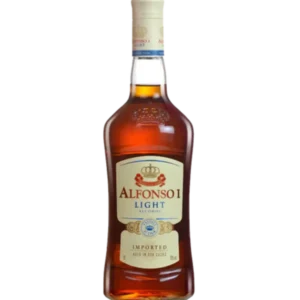 Alfonso Light | Boss D