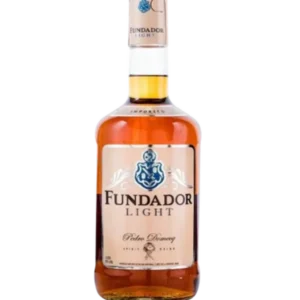 Fundador Light | Boss D