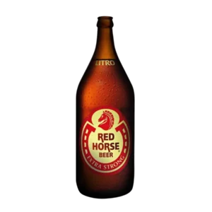 Red Horse Litro